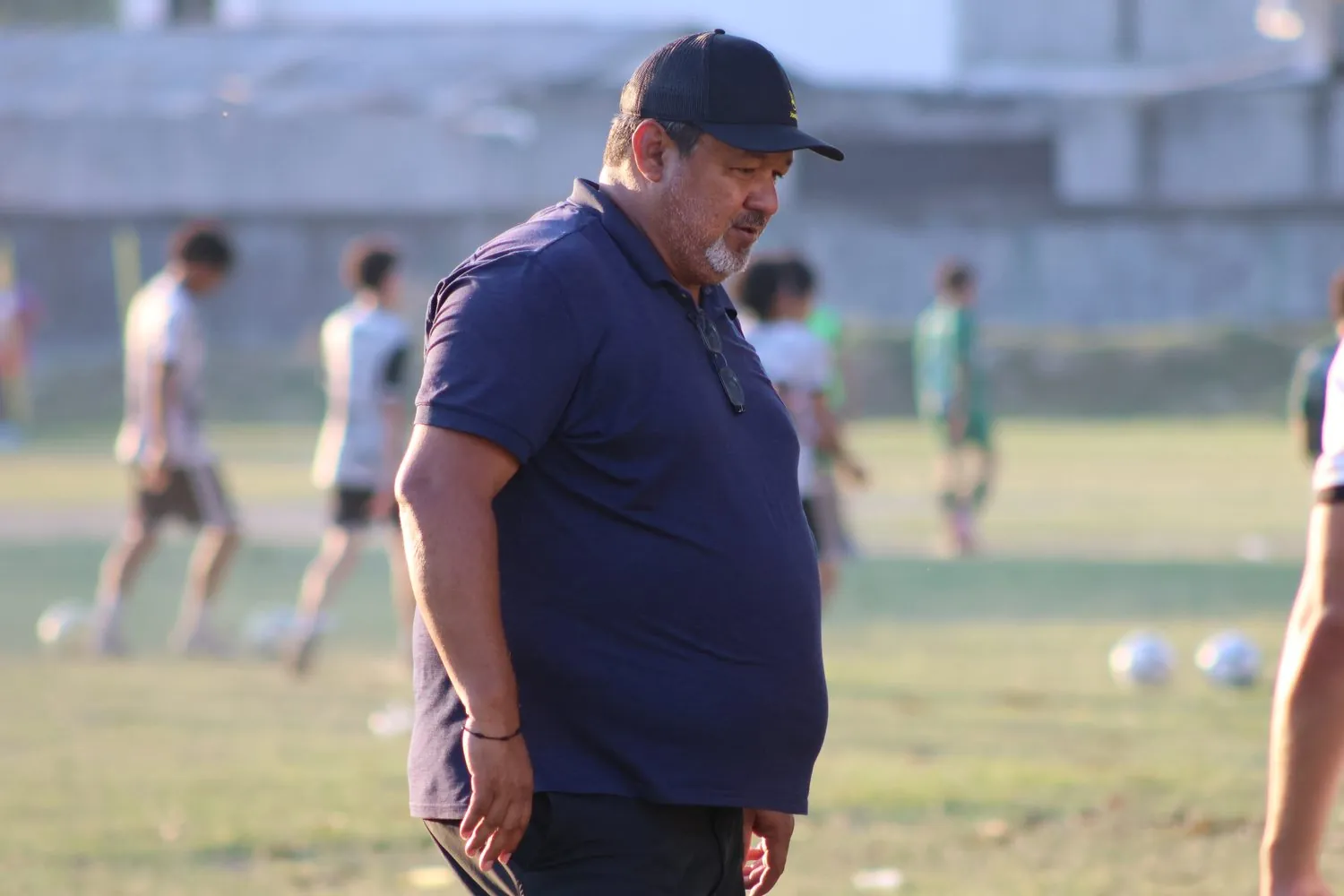 La importancia del fútbol formativo en el desarrollo de nuestros niños y jóvenes