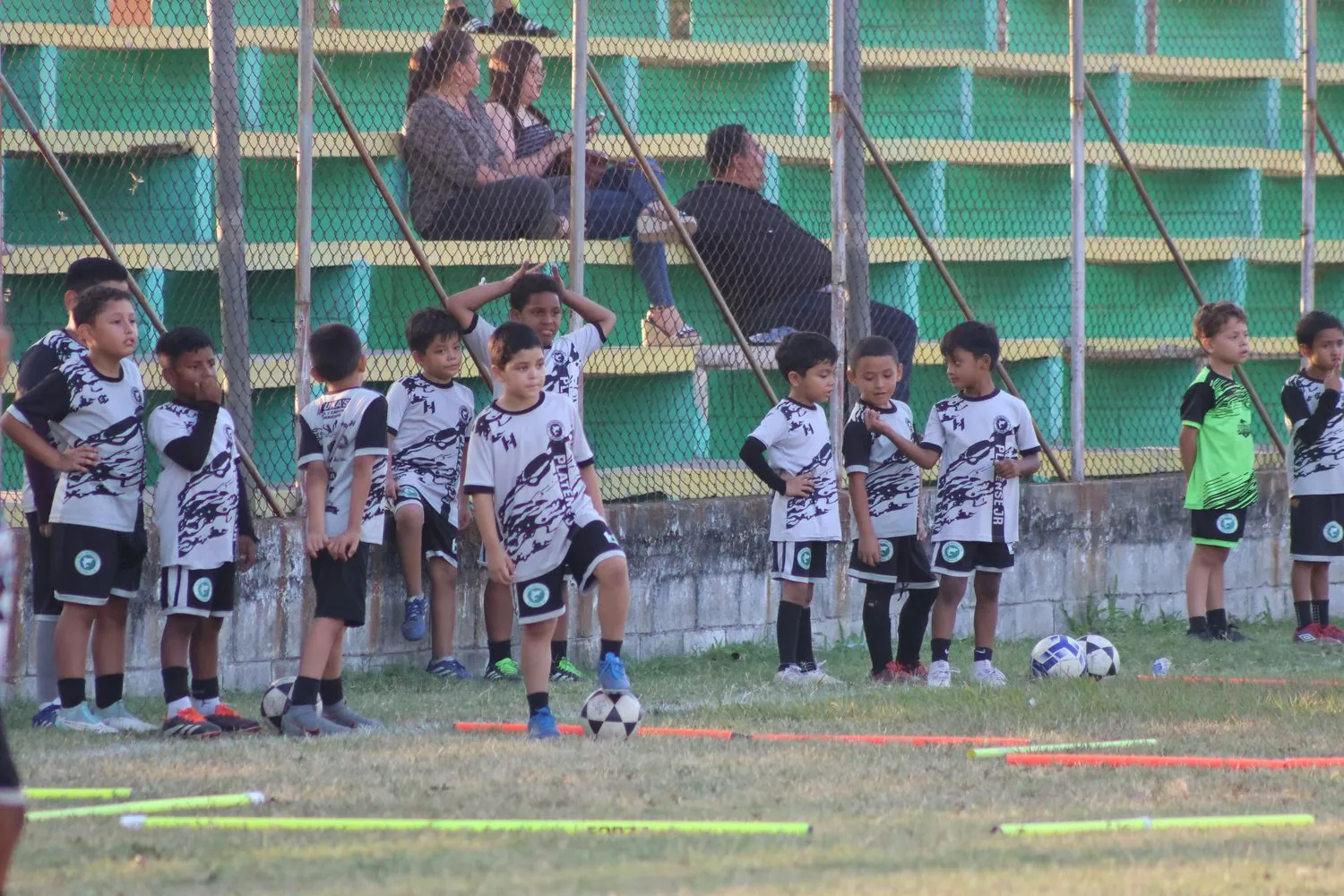 La importancia del fútbol formativo en el desarrollo de nuestros niños y jóvenes