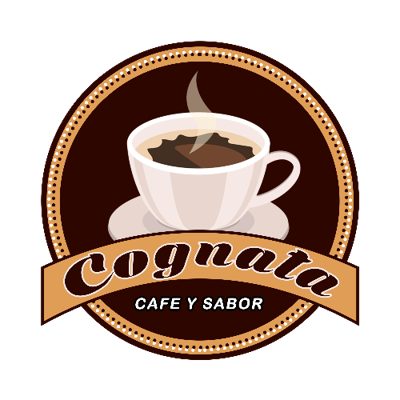 Cognata's Café y Sabor