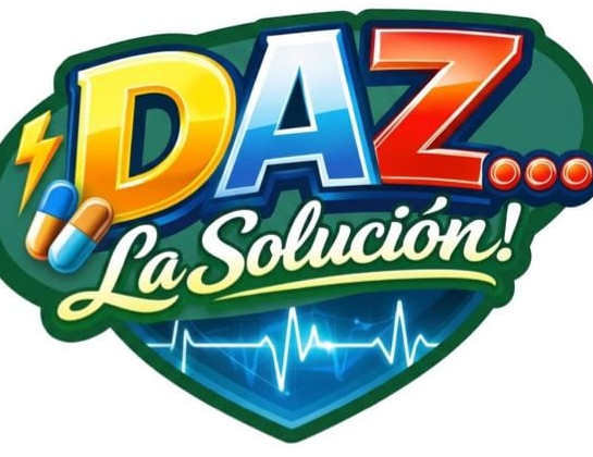 DAZ, la solución