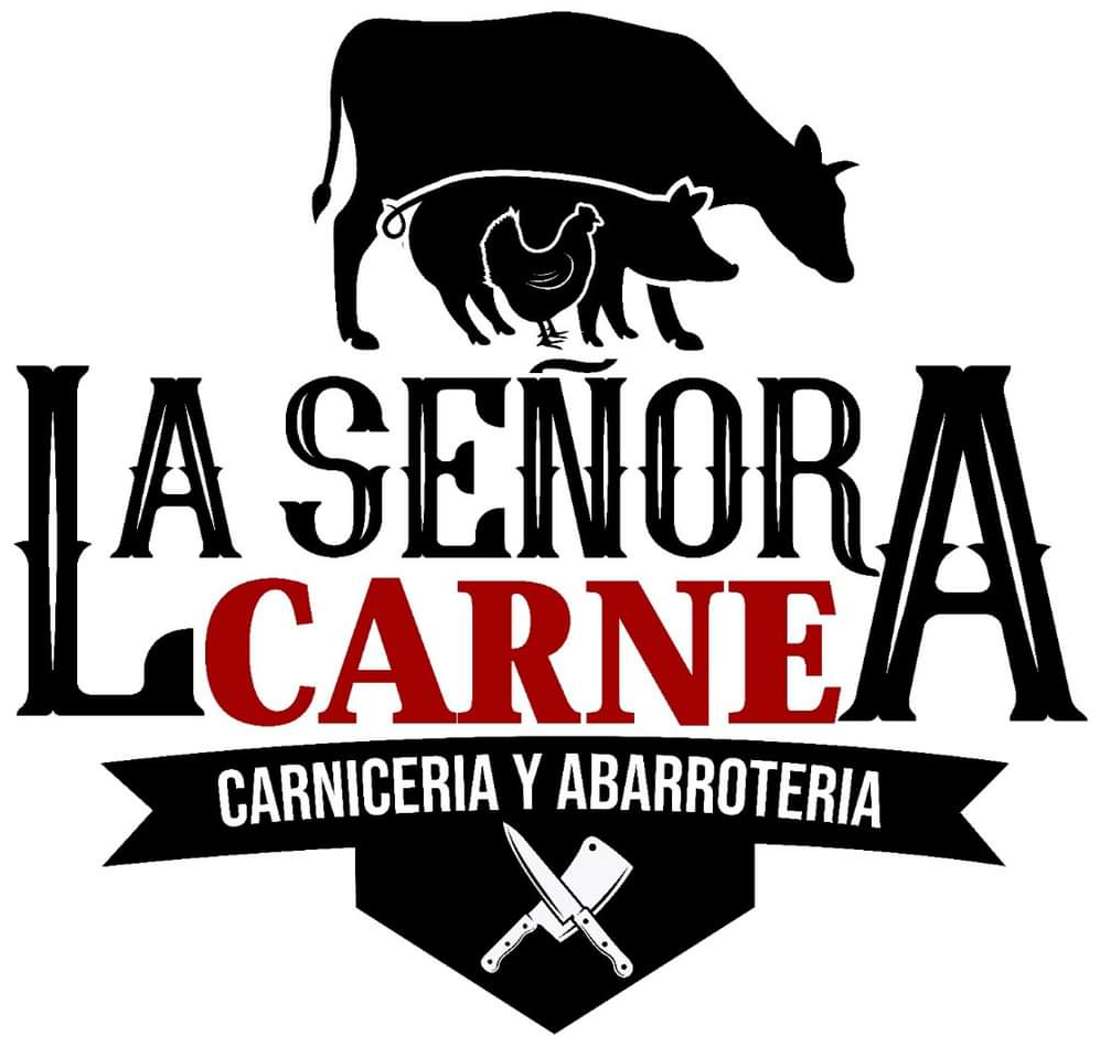 La Señora Carne, carnicería y abarrotería